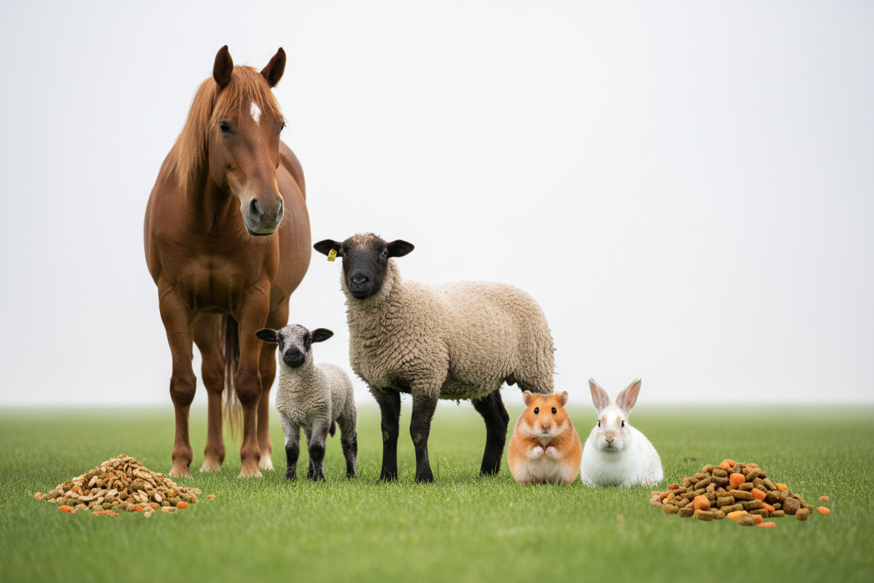 Banner portada - Alimentos mascotas